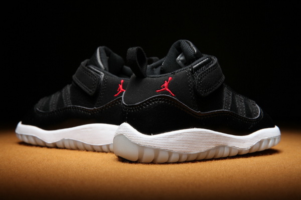 Air Jordan 11 Little Kids shoes--037